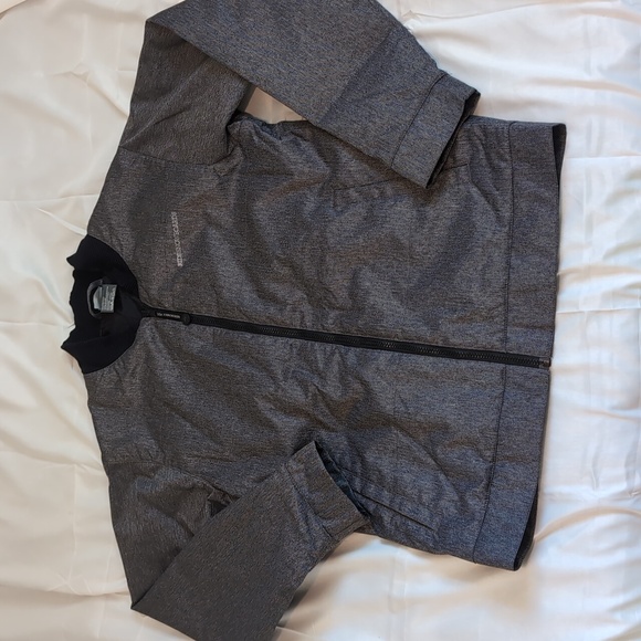 Ride snowboards winter jacket shell - Picture 4 of 4